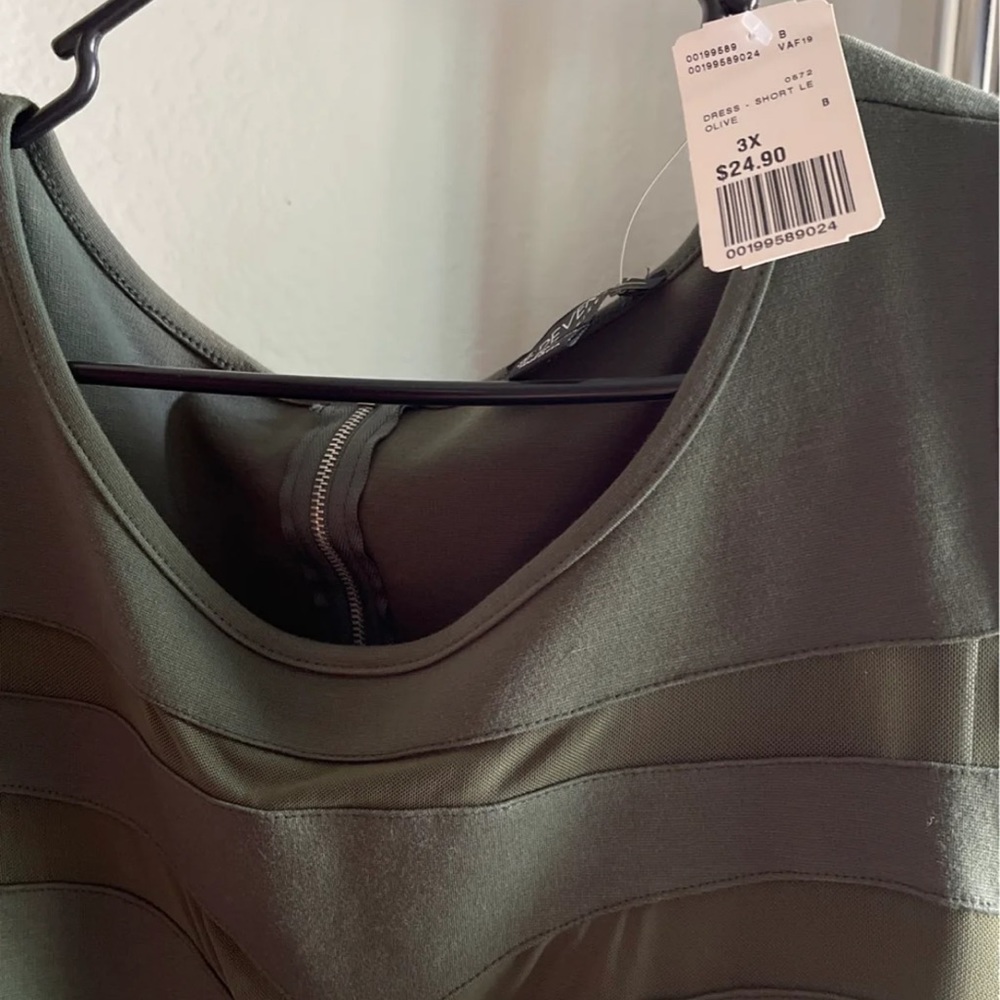 Forever21 dress